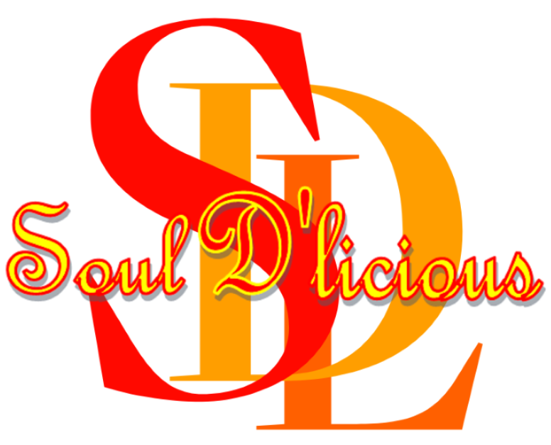 Soul D'licious Blackened Seasoning